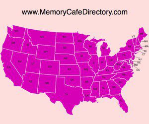 Memory Cafes are Good for Business