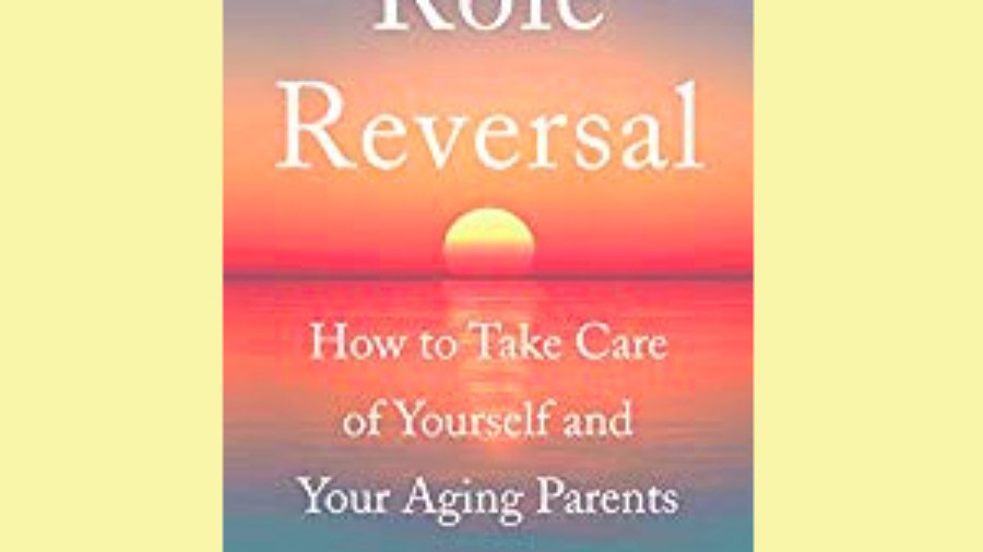 Role Reversal by Iris Waichler Memory Cafe Directory
