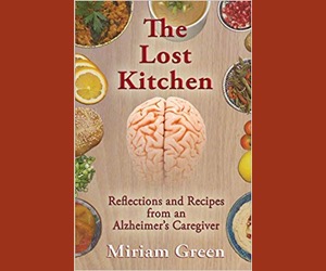 miriam green the lost kitchen memory cafe directory
