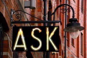 How Caregivers Ask For Help Memory Cafe Directory