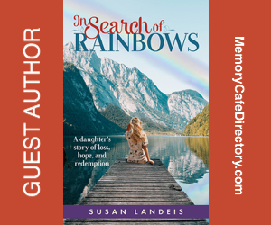 Susan Landeis Guest Author