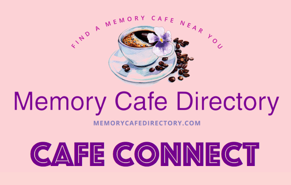 memory cafe directory cafe connect virtual online telephone