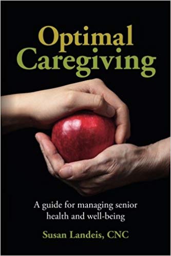 Optimal Caregiving Susan Landeis Memory Cafe Directory Guest Author
