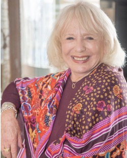 Susan G Miller Author