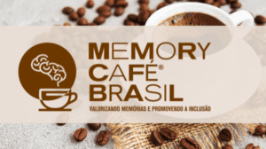 Memory Cafe Brazil