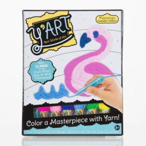 Dabblesack Yarn Art on Memory Cafe Directory