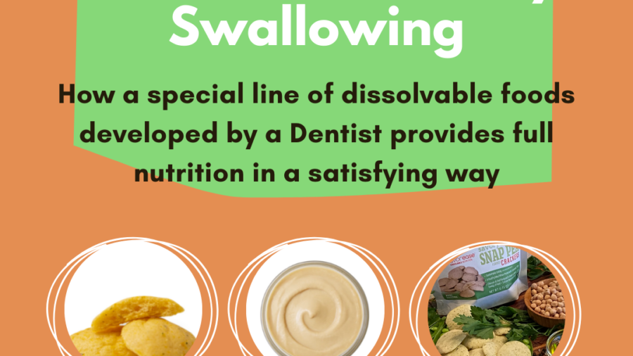 Dysphagia More than Difficulty Swallowing Memory Cafe Directory