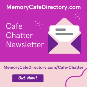 Cafe Chatter Newsletter