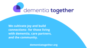 Dementia Together on Memory Cafe Directory