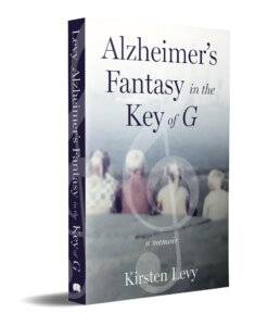 Alzheimer's Fantasy key of G 3D