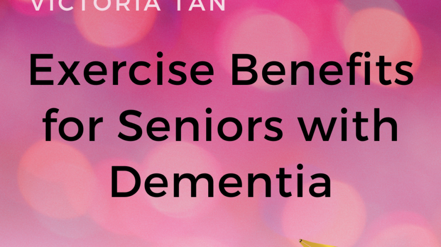 Exercise for Seniors with Dementia Memory Cafe Directory