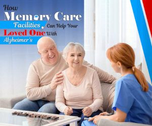 How Memory Care can Help Your Loved one on Memory Cafe Directory