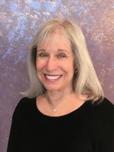 Guest Author Linda Abbit