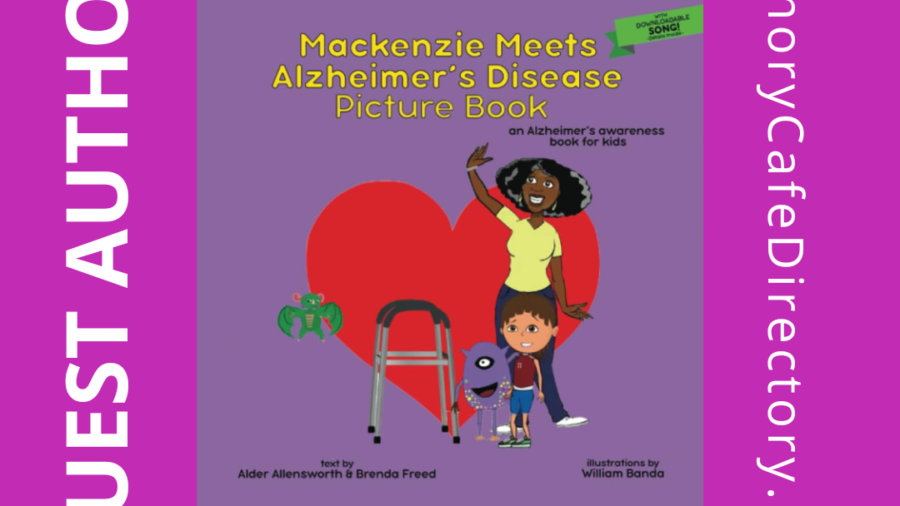 Mackenzie Meets Alzheimers Memory Cafe Directory