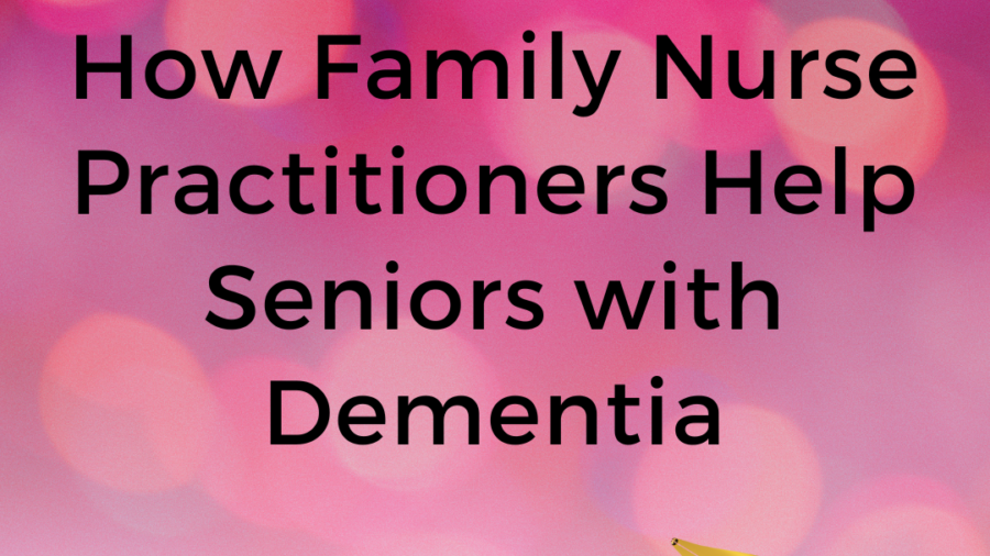 Family Nurse Practitioner Memory Cafe Directory