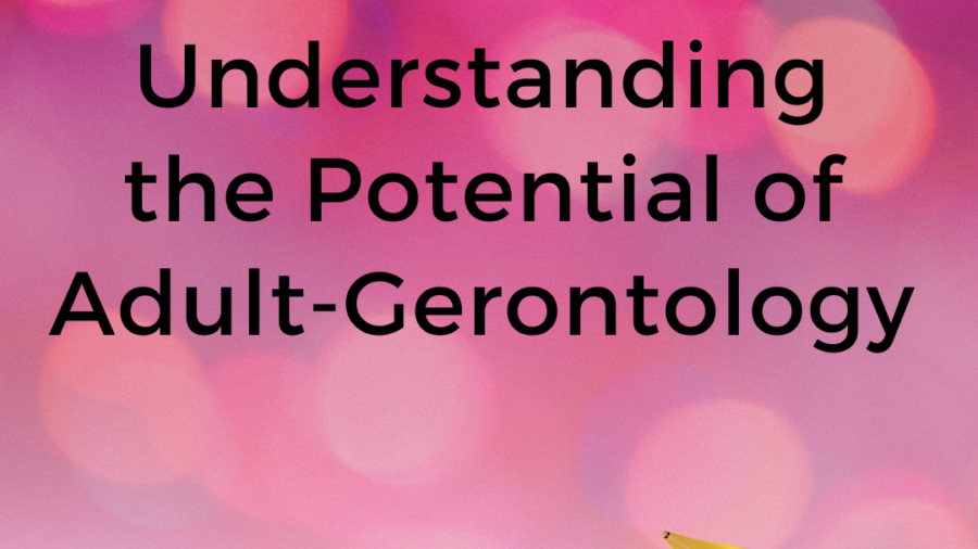 Understanding Adult Gerontology Memory Cafe Directory