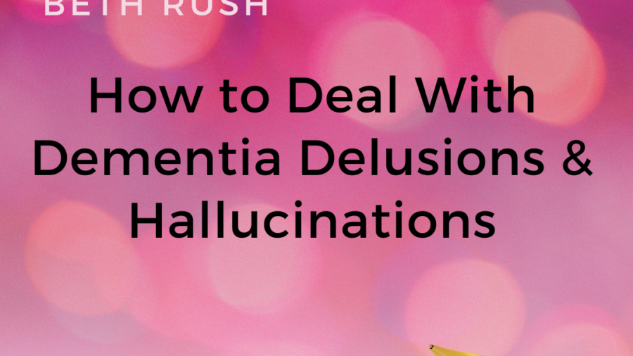 Dementia Delusions Memory Cafe Directory