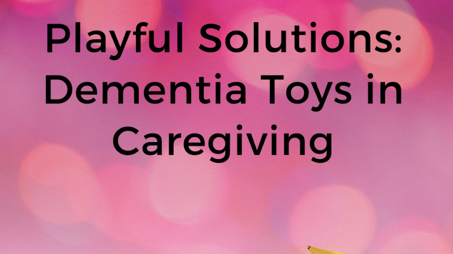 Dementia Toys Memory Cafe Directory