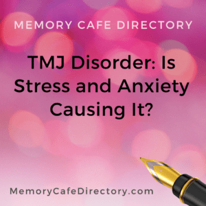 TMJ on Memory Cafe Directory